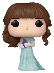 Bridgerton POP! TV Vinyl Figure Eloise Bridgerton 9 cm 0889698908047