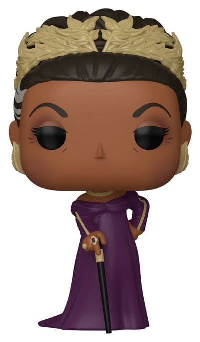 Bridgerton POP! TV Vinyl Figure Lady Danbury 9 cm 0889698908054