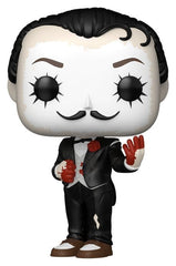 Bioshock POP! Games Vinyl Figure Sander Cohen 9 cm 0889698908313