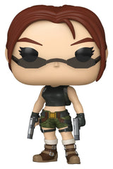 Tomb Raider POP! Games Vinyl Figure Lara Croft(AoD) 9 cm 0889698908405
