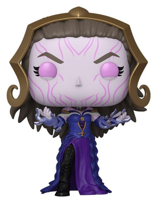 Magic the Gathering POP! Games Vinyl Figure Liliana Vess 9 cm 0889698908436