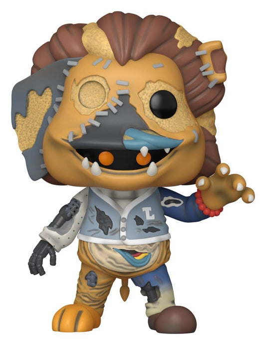 Five Nights at Freddy's POP! Games Vinyl Figure Costumed Mimic 9 cm 0889698908450