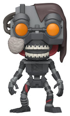 Five Nights at Freddy's POP! Games Vinyl Figure The Mimic 9 cm 0889698908467