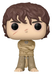 Wednesday POP! TV Vinyl Figure Tyler Galpin 9 cm 0889698908719