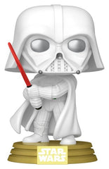 Star Wars: Mandalorian & Grogu POP! Vinyl Figure Darth Vader (WH) 9 cm 0889698908733