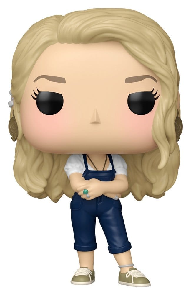 Mamma Mia! POP! Movies Vinyl Figures Donna Sheridan 9 cm 0889698910453