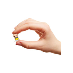 X-Men Bitty POP! Boxes Vinyl Figure Xavier's School 0889698913898