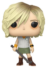 Silent Hill POP! Games Vinyl Figure Heather Mason 9 cm 0889698914369