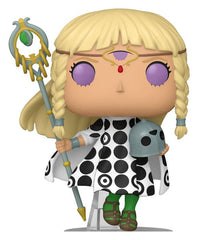 Metaphor: ReFantazio POP! Games Vinyl Figure Eupha 9 cm 0889698914604