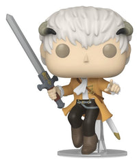Metaphor: ReFantazio POP! Games Vinyl Figure Strohl 9 cm 0889698914635