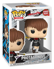 Persona 3 POP! Games Vinyl Figure Female Protagonist (Kotone) 9 cm 0889698914659
