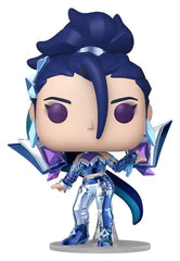 League of Legends POP! Games Vinyl Figure  K/DA Kai'Sa 9 cm 0889698914741