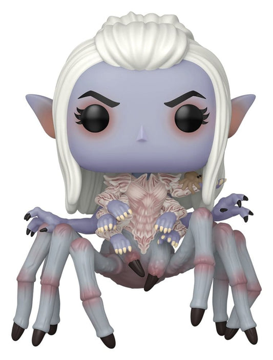Dungeons & Dragons POP! Premium Vinyl Figure Lolth the Spider Queen 9 cm 0889698915625