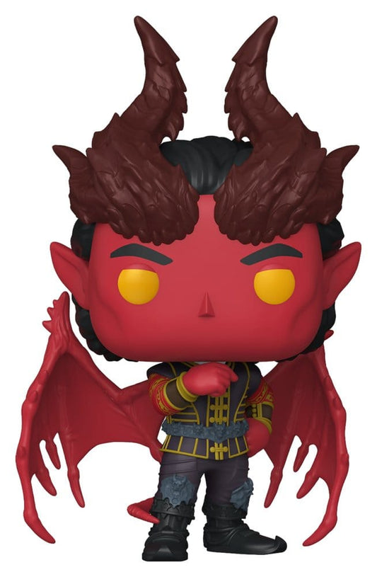 Baldur's Gate POP! Games Vinyl Figure Raphael 9 cm 0889698915946