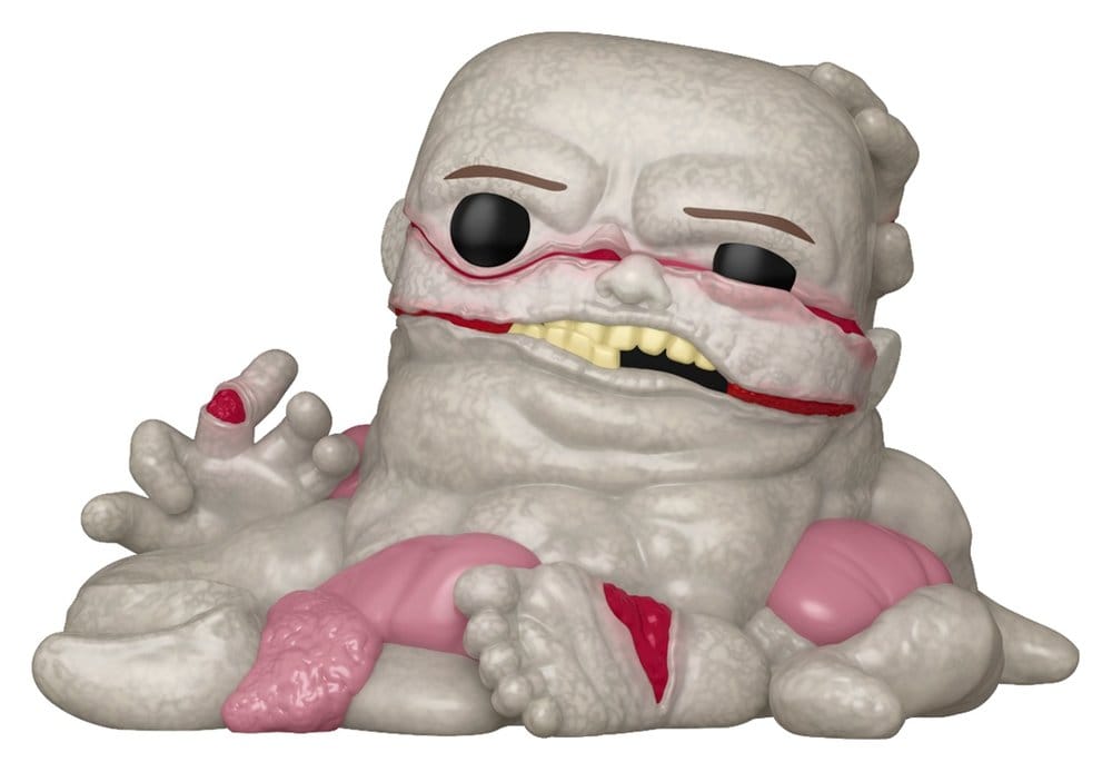 It: Welcome to Derry POP! Television Vinyl Figure Pickle Dad 9 cm 0889698916240