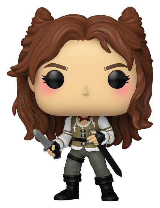 Folk of Air Series POP! Books Vinyl Figure Jude Duarte 9 cm 0889698916318