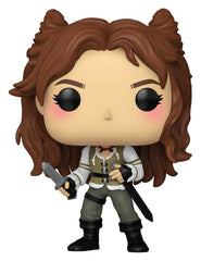 Folk of Air Series POP! Books Vinyl Figure Jude Duarte 9 cm 0889698916318