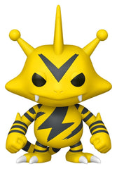 Pokémon POP! Games Vinyl Figure Electabuzz 9 cm 0889698916592