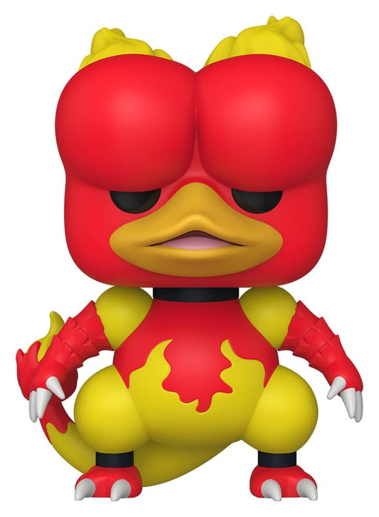 Pokémon POP! Games Vinyl Figure Magmar 9 cm 0889698916615
