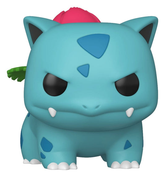 Pokémon POP! Games Vinyl Figure Ivysaur 9 cm 0889698916646