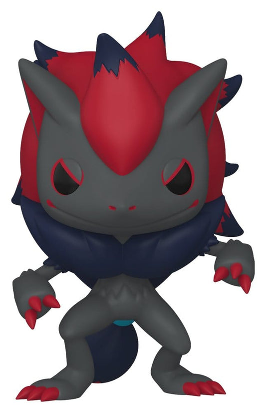 Pokémon POP! Games Vinyl Figure Charmeleon 9 cm 0889698916653