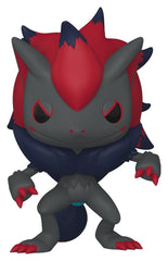 Pokémon POP! Games Vinyl Figure Charmeleon 9 cm 0889698916653