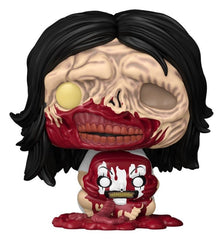 Terrifier 2 POP! Movies Vinyl Figure Victoria Heyes heo exclusive 9 cm 0889698916912