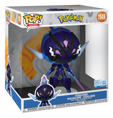 Pokémon Super Sized Jumbo POP! Vinyl Figure Ceruledge 25 cm  0889698917018