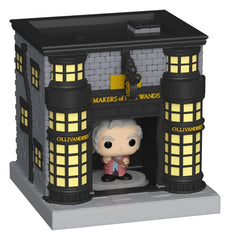 Harry Potter Bitty POP! Mini Figure 6-Pack 0889698917605