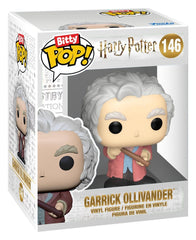Harry Potter Bitty POP! Mini Figure 6-Pack 0889698917605