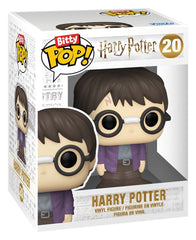 Harry Potter Bitty POP! Mini Figure 6-Pack 0889698917605