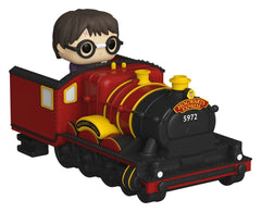 Harry Potter Bitty POP! Mini Figure 6-Pack 0889698917605