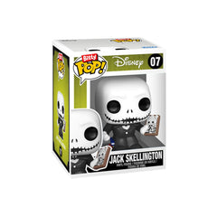 Nightmare Before Christmas Bitty POP! Starter Set 0889698917612