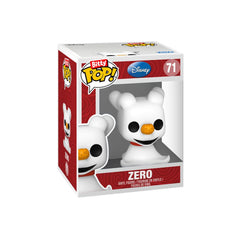 Nightmare Before Christmas Bitty POP! Starter Set 0889698917612