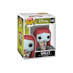 Nightmare Before Christmas Bitty POP! Starter Set 0889698917612