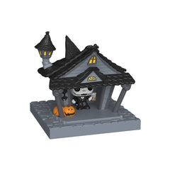 Nightmare Before Christmas Bitty POP! Starter Set 0889698917612