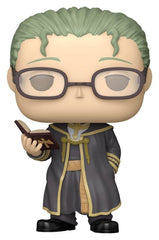 Frieren POP! Animation Vinyl Figure Heiter 9 cm 0889698917742