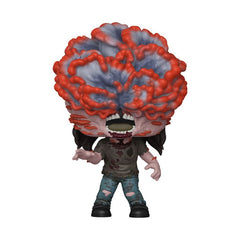 The Last of Us POP! TV Vinyl Figures Clicker 9 cm  0889698918121