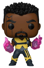 Marvel POP! Vinyl Figure : X-Men '97 S4- Bishop (X-Corp) 9 cm 0889698918510