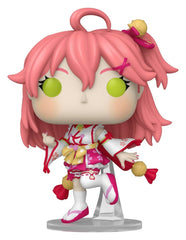 hololive POP! Animation Vinyl Figure Sakura Miko 9 cm 0889698918541