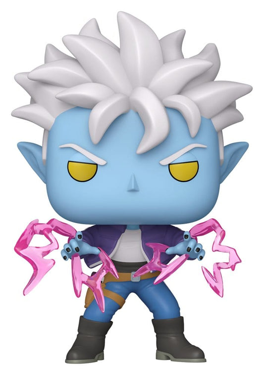 Dragon Ball Daima POP! Animation Vinyl Figure Glorio 9 cm 0889698918565