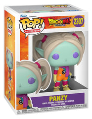 Dragon Ball Daima POP! Animation Vinyl Figure Panzy 9 cm 0889698918596