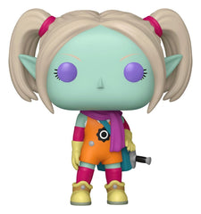 Dragon Ball Daima POP! Animation Vinyl Figure Panzy 9 cm 0889698918596