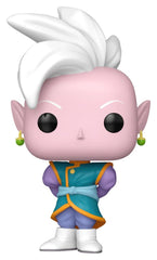 Dragon Ball Daima POP! Animation Vinyl Figure Supreme Kai 9 cm 0889698918602