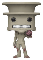 Kaiju No. 8 POP! Animation Vinyl Figures Kaiju No. 9 9 cm 0889698920230