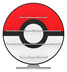 Pokémon Bitty POP! Display Vinyl Figures Poké Ball  0889698923064