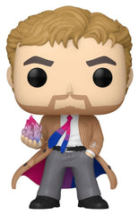 DC Pride 2026 POP! Heroes Vinyl Figure Constantine 9 cm 0889698924009