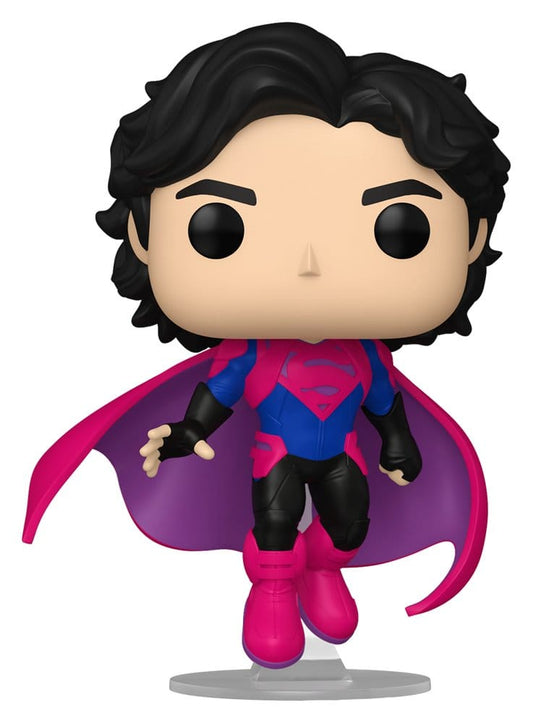 DC Pride 2026 POP! Heroes Vinyl Figure Jonathan Kent 9 cm 0889698924030