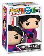 DC Pride 2026 POP! Heroes Vinyl Figure Jonathan Kent 9 cm 0889698924030