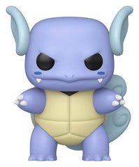 Pokémon POP! Games Vinyl Figure Wartortle 9 cm 0889698924122